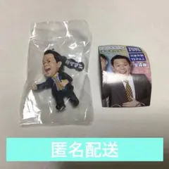 ダイアン ゴイゴゴイでスーススーなガチャキーホルダー 津田ゴイゴイスー!!②