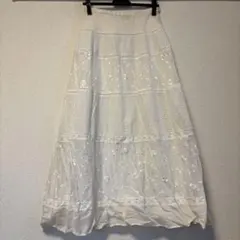 2026年最新】Kenzo ロングスカートの人気アイテム - メルカリ