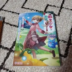 転生少女は救世を望まれる : ～平穏を目指した私は世界の重要人物だったようです…
