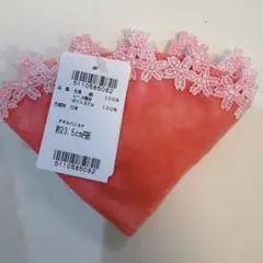 新品　近沢レース♥️春うらら♥️サークルハンカチのサムネイル