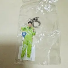 阪神タイガース TORACO アクリルキーホルダー 森下翔太