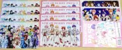 stpr すとふぇす すとぷり ブロマイド アニメイト特典 ステージパス風