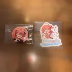 さくらみこ　スシローコラボ