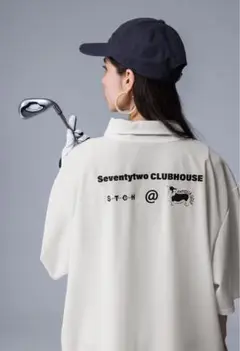stch レディースウェア