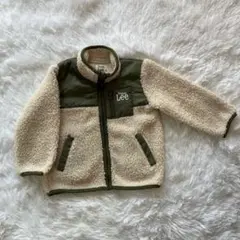 Buddy Lee ボアジャケット 95サイズ