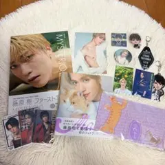 藤原樹　写真集セット