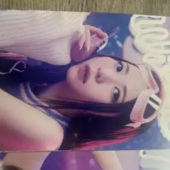Niziuポップアップマヤラントレ