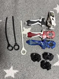 ベイブレードセット