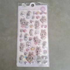 人気☆BONBON DROP シール　ラブブ