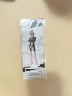 ダンガンロンパ V3 春川魔姫 10周年 ドレスアップ アクスタ - メルカリ