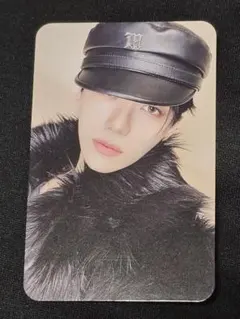 BOTH SIDES JNJM トレカ ジェミン