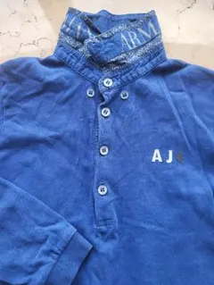 アルマーニジュニア