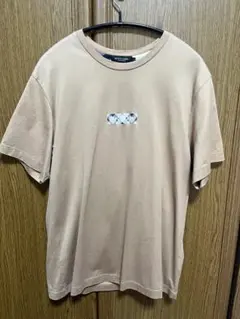 BLACK LABEL Tシャツ ベージュのサムネイル