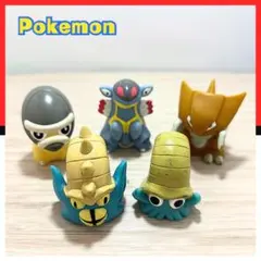 激レア】 ポケモン メタルコレクション オーキド博士 ベトベトン 美品
