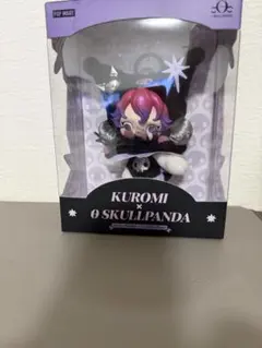 スカルパンダ　クロミ　新品未開封