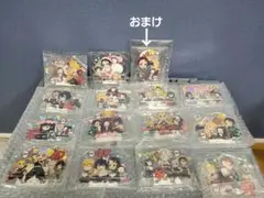 【67】鬼滅の刃　誕生祭　アクリルスタンド