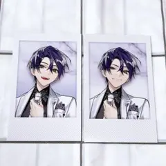 にじさんじ 歌謡祭 チェキ ブロマイド 葛葉 剣持刀也 くずもち - メルカリ