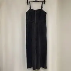 デニムジャンパースカート★サロペット