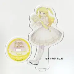 2025年最新】夢川ゆい アクリルスタンド プリパラの人気アイテム