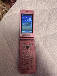 希少 レア N252i ピンク 折りたたみ 携帯電話 プーさんモデル 希少 レア N252i ピンク 折りたたみ 携帯電話 プーさんモデル - メルカリ