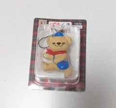 ぽすくま ストラップ 郵便局