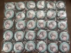 甲斐田晴 缶バッチ VΔLZ 5th Anniversary にじさんじ
