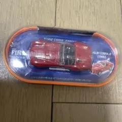 KIRIN FIRE FORD SHELBY COBRA 427(1966)