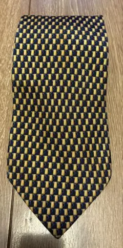 ネクタイ　dunhill