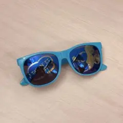 ミッキー サングラス