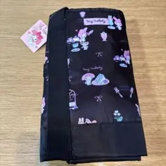 保冷ビッグトート マイメロディ 保冷バッグ クーラーバッグ エコバッグ