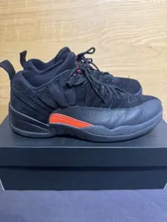 2026年最新】Air jordan 12 lowの人気アイテム - メルカリ