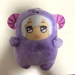 アイドリッシュセブン モンぬい 逢坂壮五 きらどるぬいぐるみ アイナナ