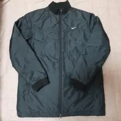 Nike Golf メンズ 中綿 ジャケット ブラック XL