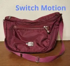 クロコダイル　Switch Motion レディース　ショルダーバッグのサムネイル