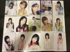 モーニング娘。 ハロプロ 亀井絵里 水着 L版生写真 【M019】 - メルカリ