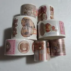 2026年最新】Aromantic ロールシールの人気アイテム - メルカリ