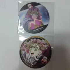 鬼滅の刃 コースター 甘露寺蜜璃