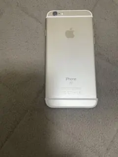 Apple iPhone 6s ゴールド 本体 SIM FREE