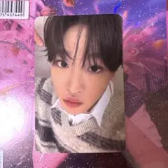 nct wish Apple Music リク　トレカ　ヨントン　特典