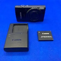 Canon IXY 210　ブラックのサムネイル