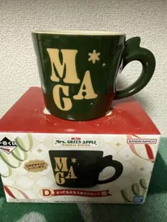 2026年最新】ミセスグリーンアップル グッズ マグカップの人気アイテム