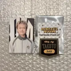 MAZZEL トレカ まぜべや タクト - メルカリ
