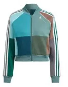 完売 adidas×KSENIASCHNAIDER コラボ デニム セットアップ - メルカリ