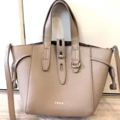 FURLA フルラ ハンドバッグ ショルダー