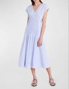u*b様 ロンハーマン別注 Merlette Martel Dress ワンピー u*b様 ロンハーマン別注 Merlette Martel Dress ワンピー - メルカリ