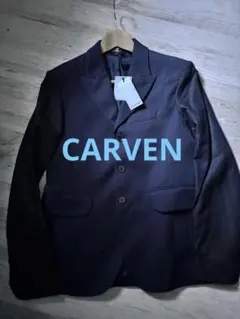 2026年最新】CARVEN メンズ Gジャン・デニムジャケットの人気アイテム