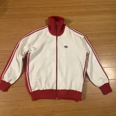 希少/adidas/アディダス60sトラックジャケット0号