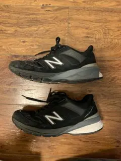 2026年最新】new balance 990v5 28.5の人気アイテム - メルカリ