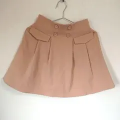 スカートパンツ★マジェスティック レゴン★Mサイズのサムネイル