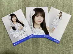 乃木坂46 森平麗心 生写真 コンプセット - メルカリ